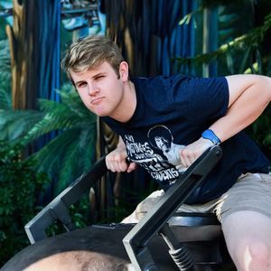 Meet your Posher, Tim